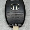 ФОТО Ключ запалювання для Honda Pilot 2 MR-V YF3/4 (08-15) Київ