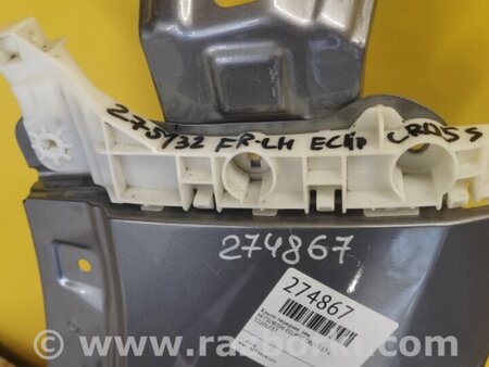 ФОТО Кронштейн переднього бампера (на крилі) для Mitsubishi Eclipse Cross (17-20) Київ