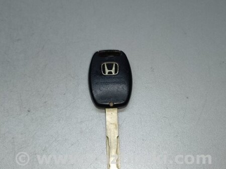 ФОТО Ключ запалювання для Honda Pilot 1 MR-V YF1/2 (02-08) Київ