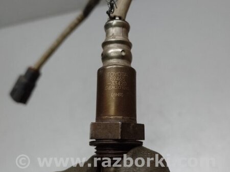ФОТО Лямбда зонд для Lexus ES350 (12-18) Київ