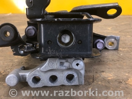 ФОТО Подушка двигуна для Toyota RAV-4 V XA50 (18-25) Київ