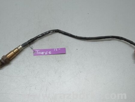 ФОТО Лямбда зонд для Volkswagen Touareg  (10-18) Київ