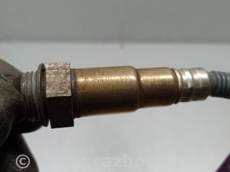 ФОТО Лямбда зонд для Volkswagen Touareg  (10-18) Київ