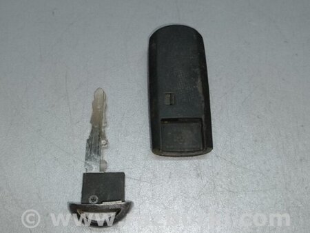 ФОТО Ключ запалювання для Mazda CX-9 TB (2007-2016) Київ