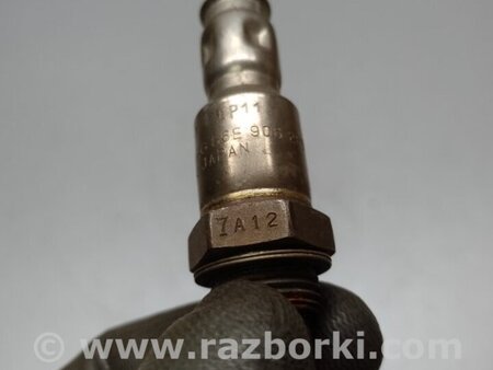 ФОТО Лямбда зонд для Volkswagen Passat B7 (09.2010-06.2015) Київ