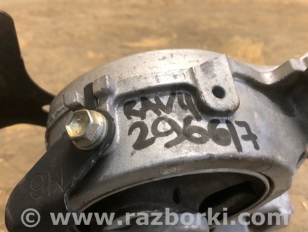 ФОТО Подушка АКПП для Toyota RAV-4 V XA50 (18-25) Київ