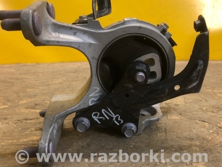ФОТО Подушка АКПП для Toyota RAV-4 V XA50 (18-25) Київ