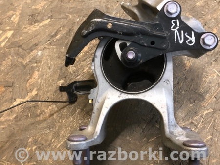 ФОТО Подушка АКПП для Toyota RAV-4 V XA50 (18-25) Київ