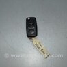 Ключ запалювання Volkswagen Jetta USA (10-17)