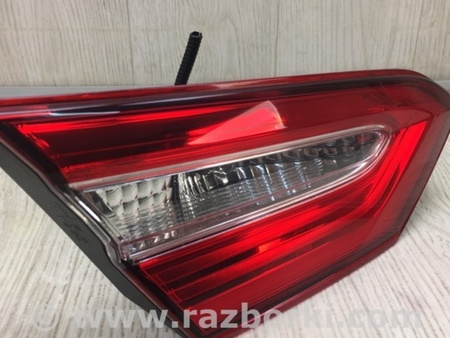 ФОТО Ліхтар внутрішній для Toyota Camry 70 XV70 (17-23) Київ