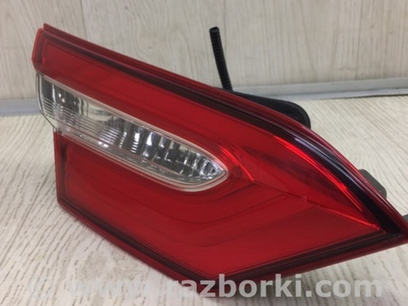 ФОТО Ліхтар внутрішній для Toyota Camry 70 XV70 (17-23) Київ