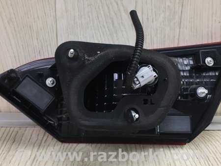 ФОТО Ліхтар внутрішній для Toyota Camry 70 XV70 (17-23) Київ