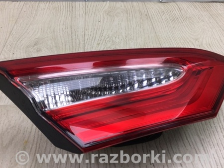 ФОТО Ліхтар внутрішній для Toyota Camry 70 XV70 (17-23) Київ