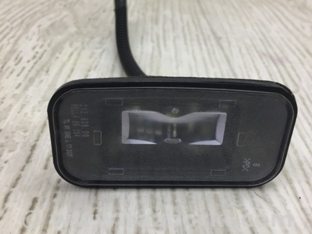 ФОТО Підсвічування номера для Toyota Camry 70 XV70 (17-23) Київ