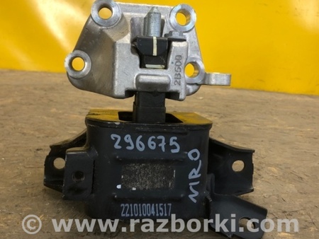 ФОТО Подушка АКПП для KIA Niro 2 SG2 (2021-2026) Київ