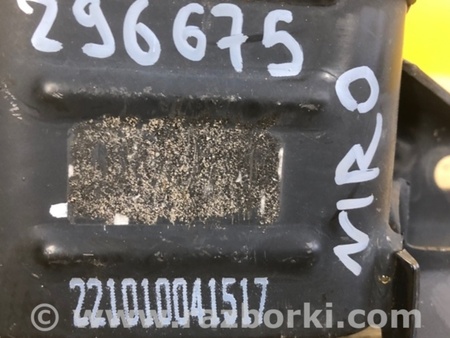 ФОТО Подушка АКПП для KIA Niro 2 SG2 (2021-2026) Київ