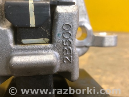 ФОТО Подушка АКПП для KIA Niro 2 SG2 (2021-2026) Київ