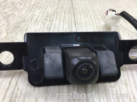 ФОТО Камера заднього виду для Toyota Camry 70 XV70 (17-23) Київ