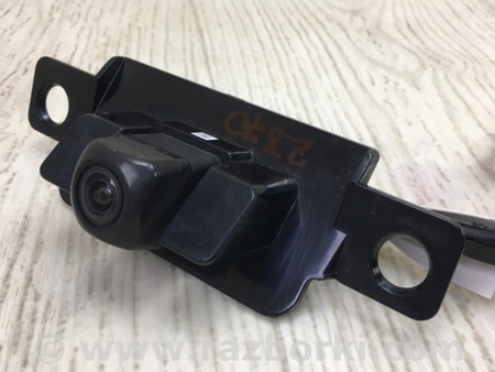 ФОТО Камера заднього виду для Toyota Camry 70 XV70 (17-23) Київ