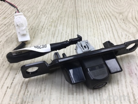 ФОТО Камера заднього виду для Toyota Camry 70 XV70 (17-23) Київ