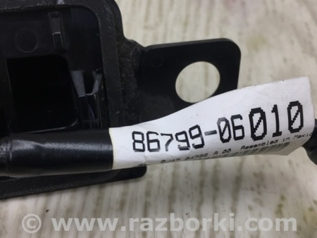 ФОТО Камера заднього виду для Toyota Camry 70 XV70 (17-23) Київ