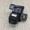 ФОТО Камера заднього виду для Toyota Prius III XW30 (09-15) Київ