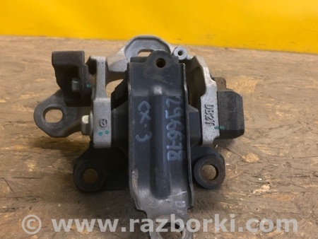 ФОТО Подушка АКПП для Mazda CX-3 (2014-...) Київ