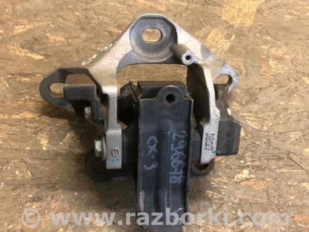 ФОТО Подушка АКПП для Mazda CX-3 (2014-...) Київ