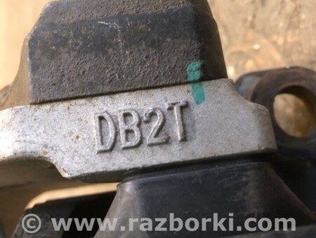 ФОТО Подушка АКПП для Mazda CX-3 (2014-...) Київ