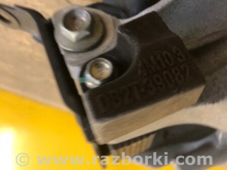 ФОТО Подушка АКПП для Mazda CX-3 (2014-...) Київ