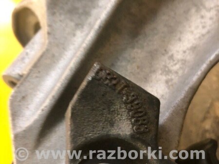 ФОТО Подушка АКПП для Mazda CX-3 (2014-...) Київ