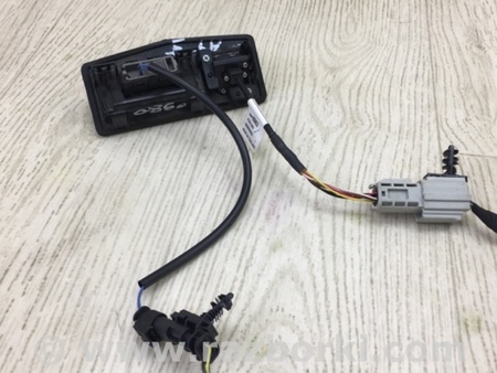 ФОТО Камера заднього виду для Cadillac ATS (2012-2019) Київ