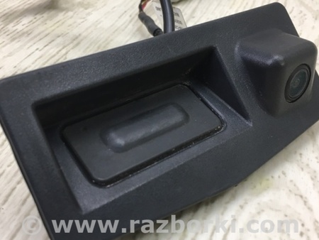 ФОТО Камера заднього виду для Cadillac ATS (2012-2019) Київ