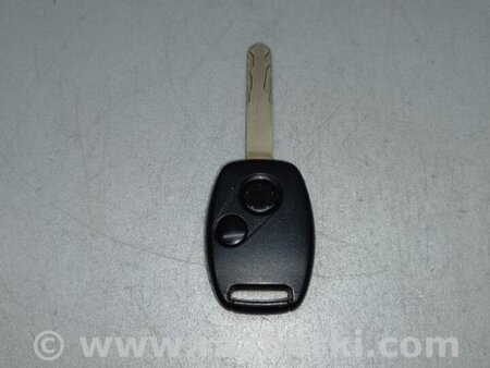ФОТО Ключ запалювання для Honda CR-V II (01-06) Київ