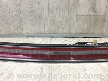 ФОТО Ліхтар внутрішній для Lincoln MKZ II (12-16) Київ