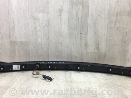 ФОТО Ліхтар внутрішній для Lincoln MKZ II (12-16) Київ