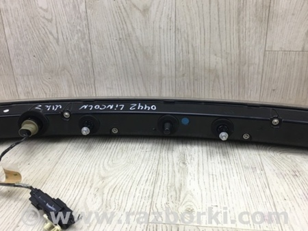 ФОТО Ліхтар внутрішній для Lincoln MKZ II (12-16) Київ