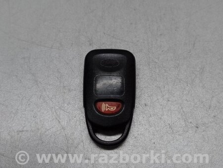 ФОТО Ключ запалювання для Hyundai Accent 3 MC (05-11) Київ