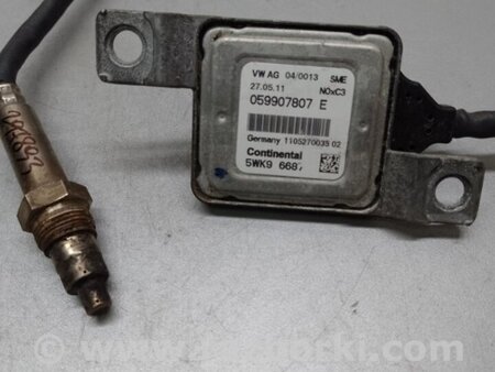 ФОТО Датчик для Audi (Ауди) Q7 4L (05-15) Київ