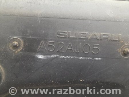 ФОТО Кришка корпусу повітряного фільтра для Subaru Outback III BP/BL (03-09) Київ