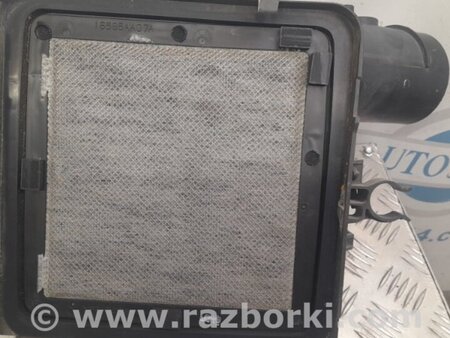 ФОТО Кришка корпусу повітряного фільтра для Subaru Outback III BP/BL (03-09) Київ