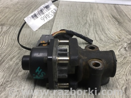ФОТО Клапан EGR для Subaru Forester SH S12 (08-12) Київ