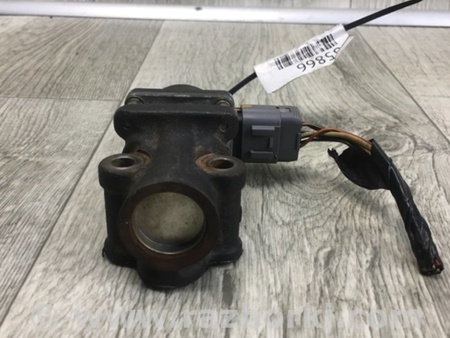 ФОТО Клапан EGR для Subaru Forester SH S12 (08-12) Київ