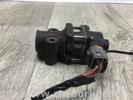 ФОТО Клапан EGR для Subaru Forester SH S12 (08-12) Київ