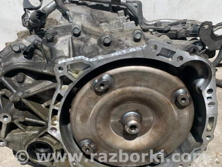 ФОТО АКПП на запчасти ( под ремонт ) для Mitsubishi ASX Київ