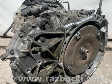 ФОТО АКПП на запчасти ( под ремонт ) для Mitsubishi ASX Київ