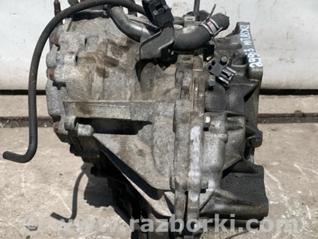 ФОТО АКПП на запчасти ( под ремонт ) для Mitsubishi ASX Київ