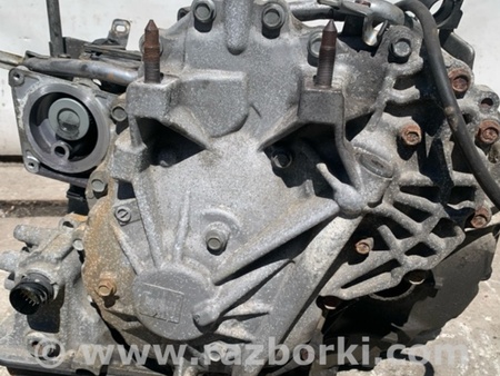 ФОТО АКПП на запчасти ( под ремонт ) для Mitsubishi ASX Київ