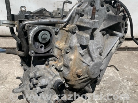 ФОТО АКПП на запчасти ( под ремонт ) для Mitsubishi ASX Київ