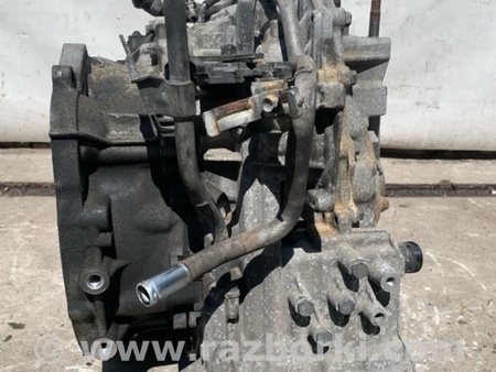 ФОТО АКПП на запчасти ( под ремонт ) для Mitsubishi ASX Київ